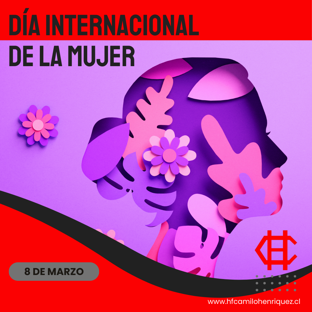 Día Internacional de la Mujer